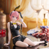 The Quintessential Quintuplets 3 Desktop Cute Figure - Ichika Nakano (Bunny Ver.)