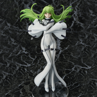 Code Geass: Lelouch of the Rebellion C.C. (Reissue)
