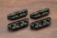 [Backorder] HEXA GEAR BOOSTER PACK 014 FREEDOM CRAWLER