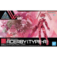 [Backorder] Bandai Hobby 30MM 1/144 EXM-H15A ACERBY (TYPE-A)