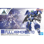[Backorder] Bandai Hobby 30MM 1/144 eEXM-17FA FULL ARMOR ALTO