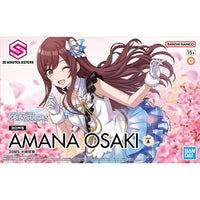 Bandai Hobby 30MS Amana Osaki "The Idolmaster"