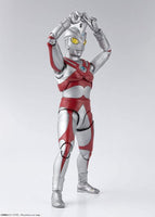 Ultraman Ace "Ultraman A" S.H. Figuarts