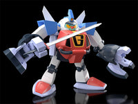 MODEROID Jumbow