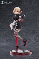 Lycoris Recoil Chisato Nishikigi Band Ver.