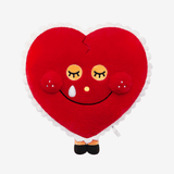 [Backorder] CRYBABY Crying for Love Series-Plush Gift Box