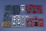COMBAT ARMORS MAX 32: 1/72nd Scale Abitate T10B Blockhead Ver. GT