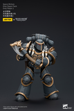 WARHAMMER Space Wolves Grey Slayer Pack Grey Slayer 2