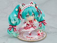 Nendoroid No.1939 Hatsune Miku: 15th Anniversary Ver. (Reissue)