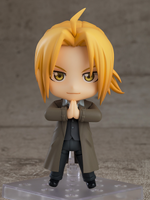 Nendoroid No.2547 Edward Elric: Final Episode Ver.