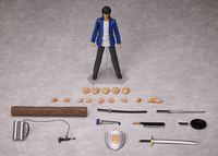 Figma SP-172 Akira Miyamoto
