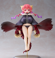 Iruru 1/7 Scale Figure