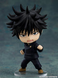 Nendoroid No.1506 Megumi Fushiguro (Reissue)