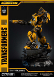 Transformers: Bumblebee (Film) Bumblebee