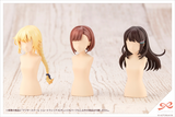 [Backorder] Sousai Shojo Teien After School Short Wig A (Orange & Purple)