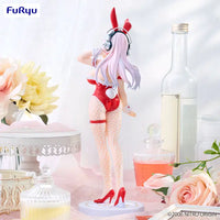 SUPER SONICO BiCute Bunnies Figure Red Color Ver.