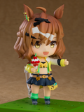 Nendoroid No.2549 Jungle Pocket