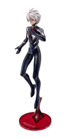 G.E.M. Evangelion 3.0+1.0 Thrice Upon a Time Kaworu Nagisa (Reissue)