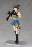 Figma PLUS Armed JK Variant Loadout Set 1 (Reissue)