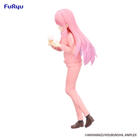 BOCCHI THE ROCK! Trio-Try-iT Figure - Hitori Gotoh -