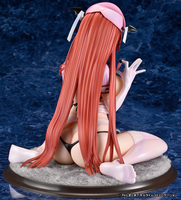 [Backorder] Vampire nurse Maria illustrated by Re:shimashima