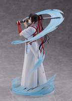 [Backorder] Hell’s Paradise Sagiri 1/7 Scale Figure