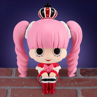 [Backorder] Lookup Perona
