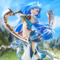 Ys VIII: Lacrimosa of DANA Dana Iclucia