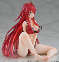 Rias Gremory Lingerie Ver. 1/6 Scale Figure