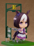 Nendoroid No.2274 Special Week: Renewal Ver.