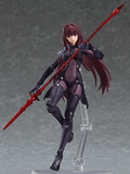 Figma 381 Lancer/Scáthach (Reissue)