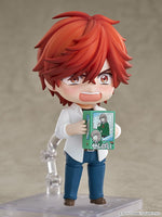 Nendoroid No.2777 Mikoto Mikoshiba