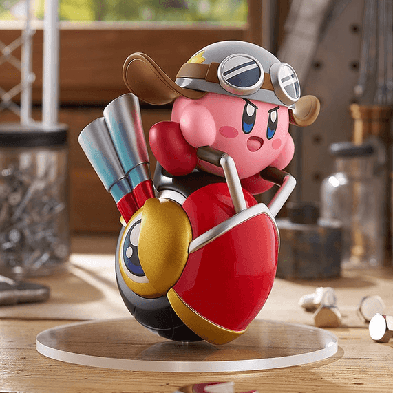 POP UP PARADE Kirby: Wheelie Rider Ver.