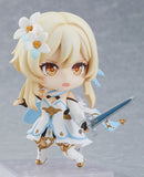 Nendoroid No.1718 Traveler Lumine (Reissue)