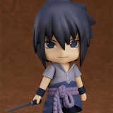 Nendoroid No.707 Sasuke Uchiha (Reissue)