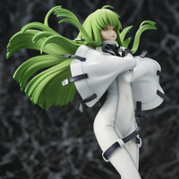 Code Geass: Lelouch of the Rebellion C.C. (Reissue)
