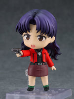 Nendoroid No.2333 Misato Katsuragi