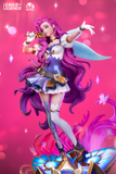 League of Legends Seraphine The Starry-Eyed Songstress 1/4 Scale