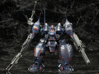 Armored Core V KT-104/PERUN HANGED MAN Rematch Ver. (Reissue)