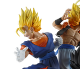 Dragon Ball Petitrama DX RE BIRTH 02