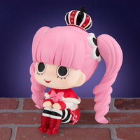 [Backorder] Lookup Perona