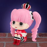 [Backorder] Lookup Perona