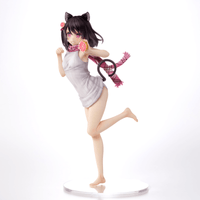 Kantoku Shizuku 1/4 Scale Figure