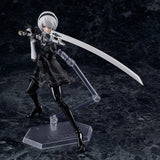 Figma 643 2B (YoRHa No.2 Type B)(Reissue)
