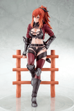 Old Country Bumpkin to Master Swordsman Surena Lysandra