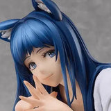 BINDing Shizune Hisaka P.E. Uniform Ver.