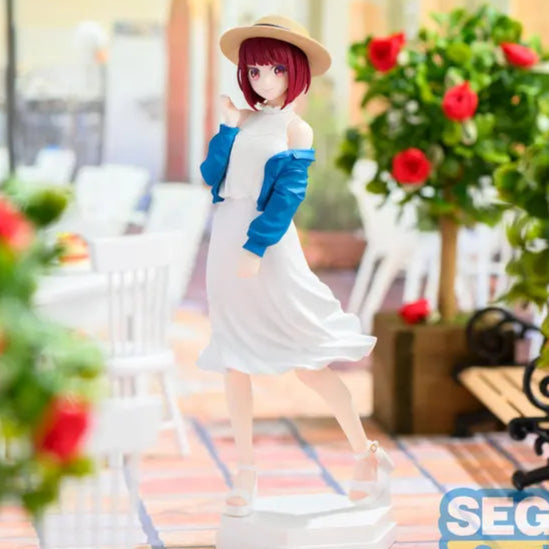 Desktop Decorate Collections OSHI NO KO Kana Arima