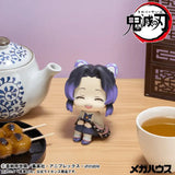 Lookup Shinobu Kocho Smile Ver. & Douma (with gift)