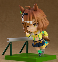 Nendoroid No.2549 Jungle Pocket