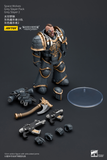 WARHAMMER Space Wolves Grey Slayer Pack Grey Slayer 2